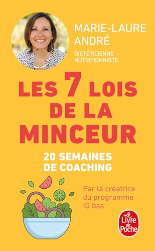 7 lois de la minceur (Les)