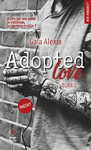 Adopted love -2-