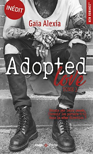 Adopted love -3-
