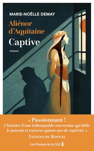 Aliénor d'Aquitaine