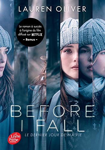 Before I fall