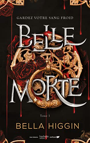 Belle Morte -1-