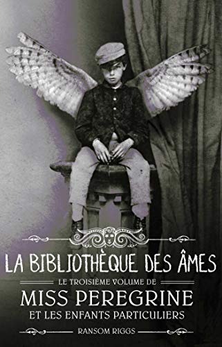 Bibliothèque des âmes (La)