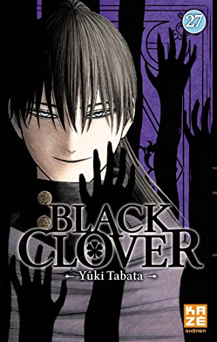 Black Clover -27-