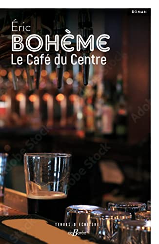 Café du centre (Le)