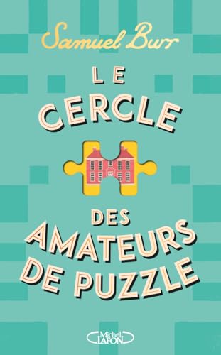 Cercle des amateurs de puzzle (Le)