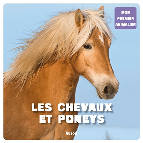 Chevaux et poneys (Les)