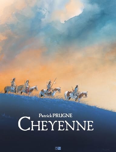 Cheyenne
