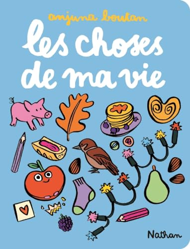 Choses de ma vie (Les)