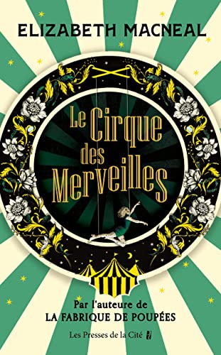 Cirque des merveilles (Le)