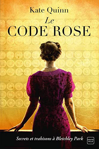 Code rose (Le)