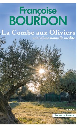 Combe aux oliviers (La)