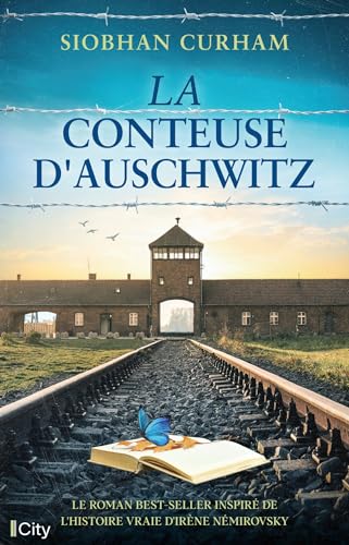 Conteuse d'Auschwitz (La)