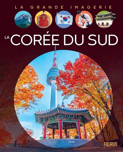 Corée du Sud (La)