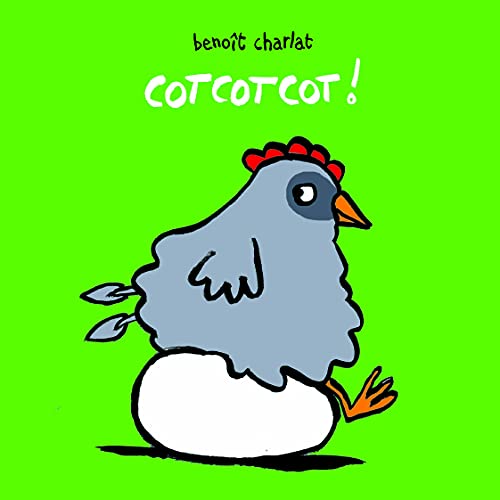 Cotcotcot