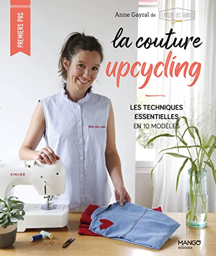 Couture upcycling (La)