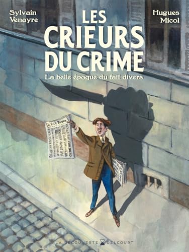 Crieurs du crime (Les)