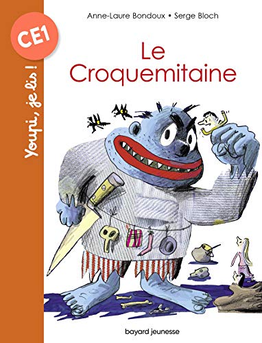 Croquemitaine (Le)