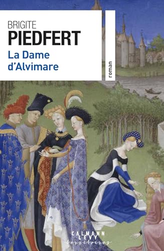 Dame d'Alvimare (La)