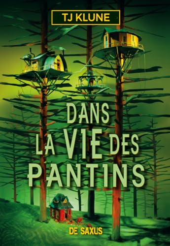 Dans la vie des pantins