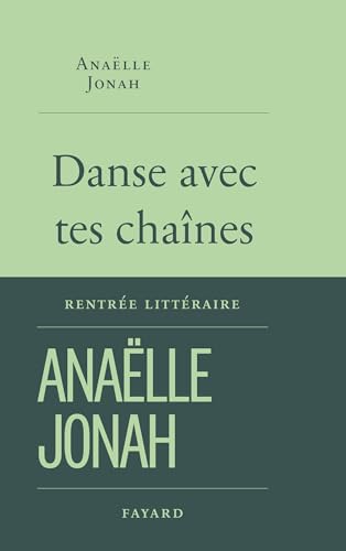 Danse avec tes chaînes