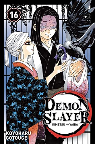 Demon slayer -16-