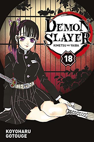 Demon slayer -18-