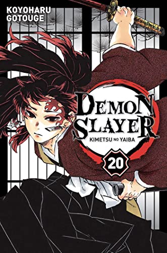 Demon slayer -20-