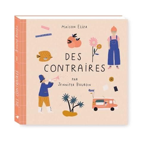 Des  contraires