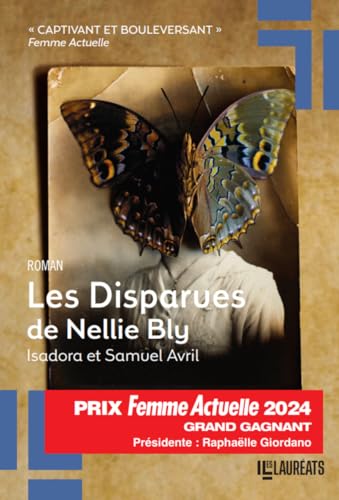 Disparues de Nellie Bly (Les)