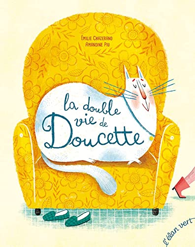 Double vie de Doucette (La)