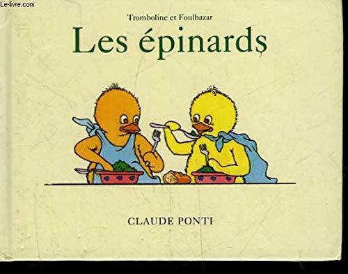 Épinards (Les)