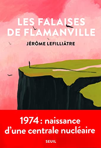 Falaises de Flamanville (Les)