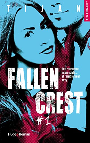 Fallen Crest  -1-