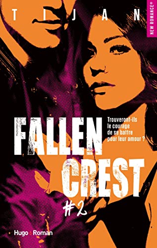 Fallen Crest  -2-