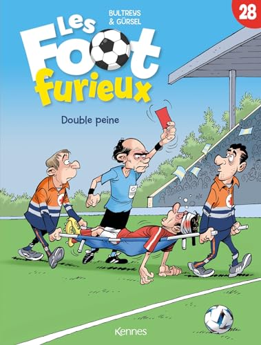 Foot furieux (Les) -28-