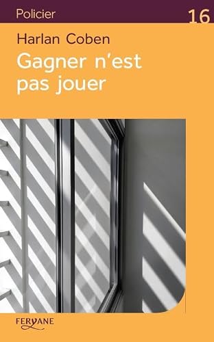 Gagner n'est pas jouer