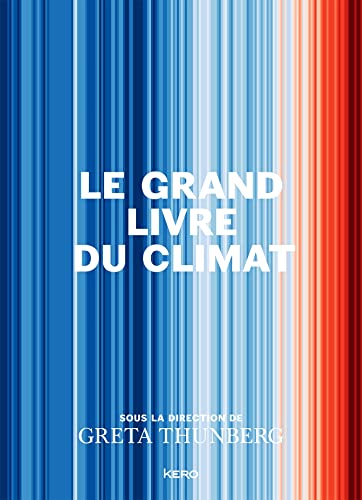 Grand livre du climat (Le)