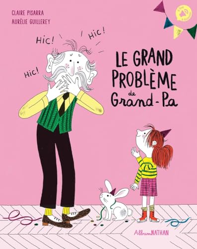 Grand problème de grand-pa (Le)