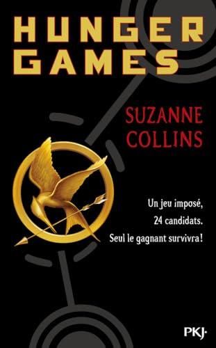 Hunger games -1