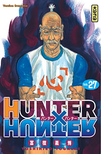 Hunter x Hunter -27-