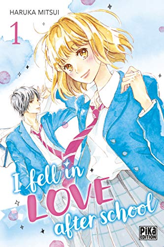 I fell in love after school -01-