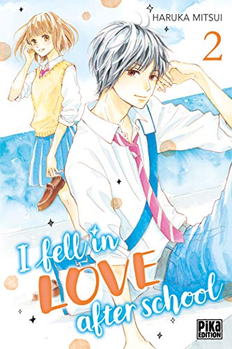 I fell in love after school -02-