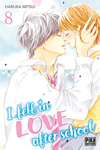 I fell in love after school -08-