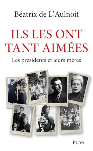 Ils les ont tant aimées