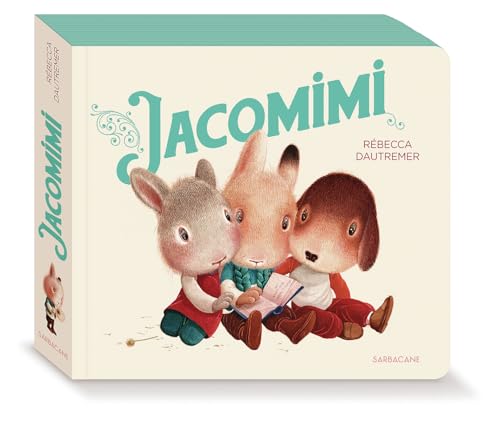 Jacomimi