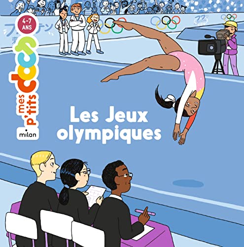Jeux olympiques (Les)