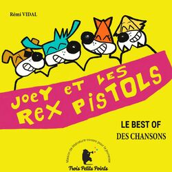 Joey et les Rex Pistols