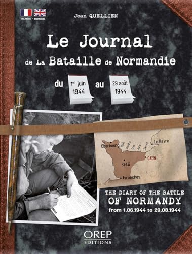 Journal de la bataille de Normandie (Le)
