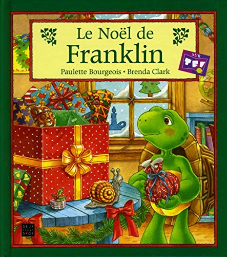 Joyeux Noël, Franklin